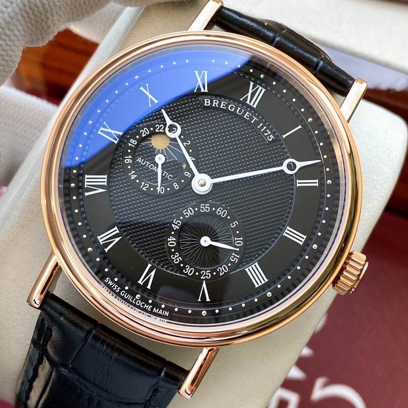 Breguet 41X12mm 052002